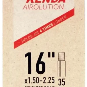 Výhodná Nabídka DUŠE KENDA AIROLUTION 16" 38/58-305 AV 35MM