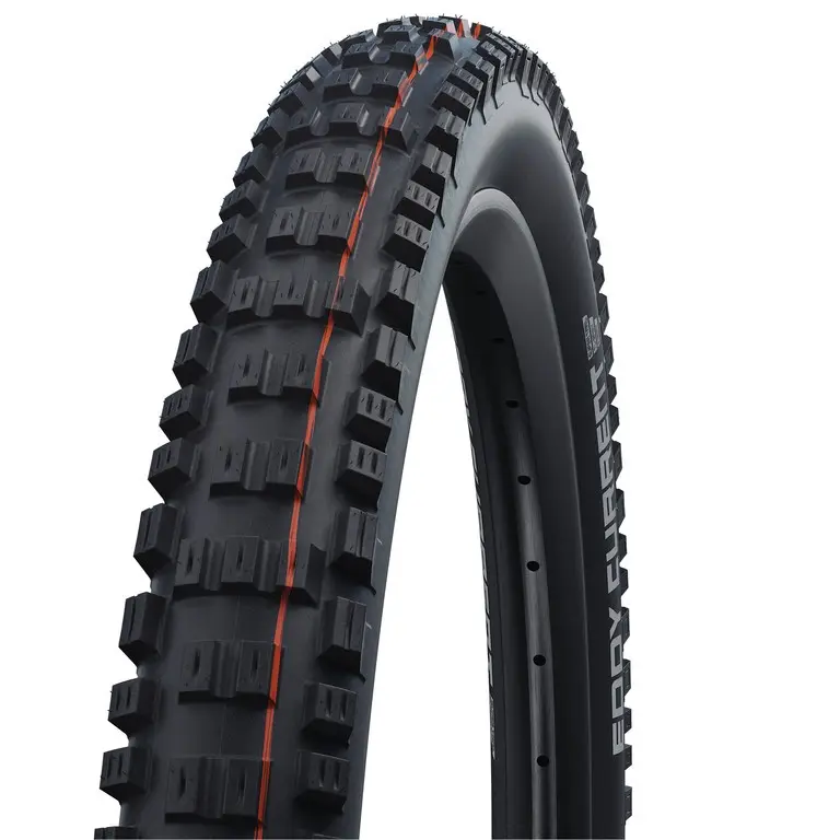 Ihned K Objednání plášť SCHWALBE Eddy Current Evolution Line 27.5"x2.60/65-584 kevlar přední E-MTB