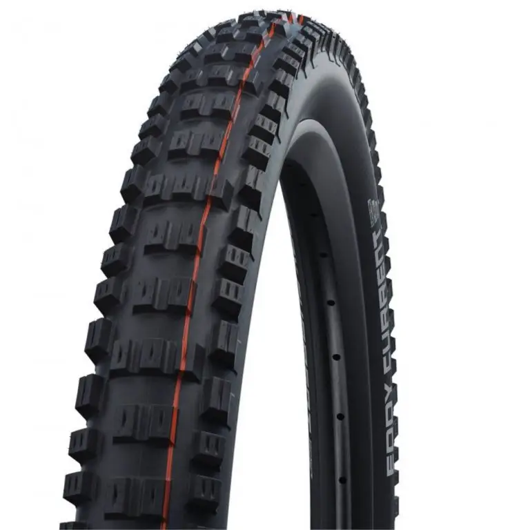 Víkendová Akce plášť SCHWALBE Eddy Current Evolution Line 29"x2.6/65-622 kevlar přední E-MTB