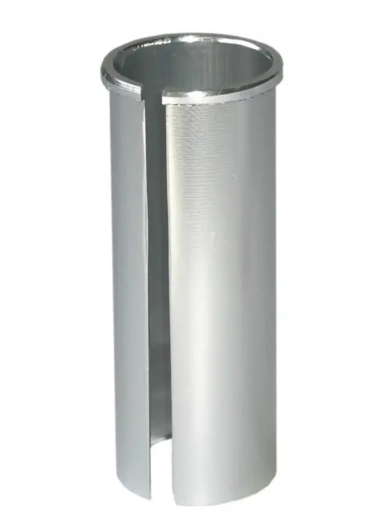 redukce sedlovky Humpert 31.6-34.9mm Nízká Cena