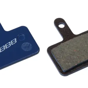 Nízká Cena brzdové destičky BBB BBS-52 Deore mechanical servisní balení