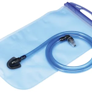 Aktuální vak na vodu BBB BSB-105 BackTank 2l