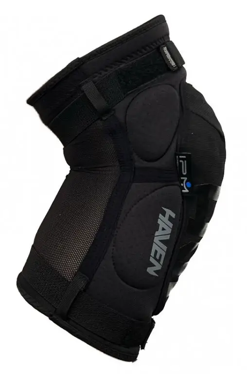 chrániče kolen HAVEN Impact KNEE černé Nejlepší Cena