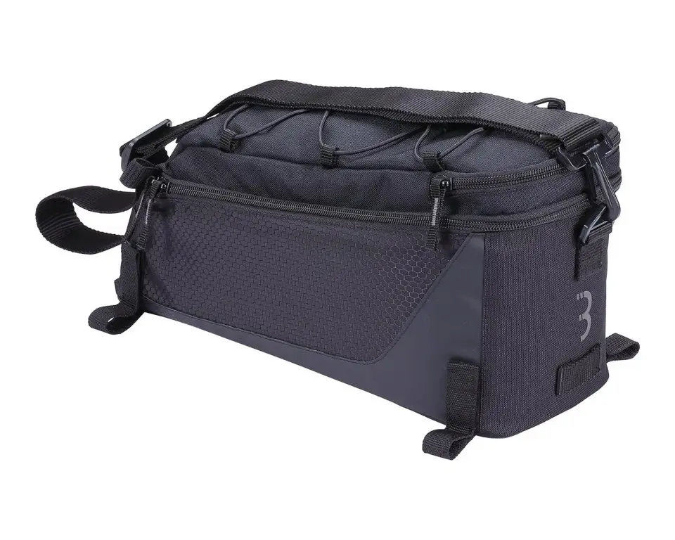 Autentický brašna BBB BSB-134 TrunckPack 6l nosičová