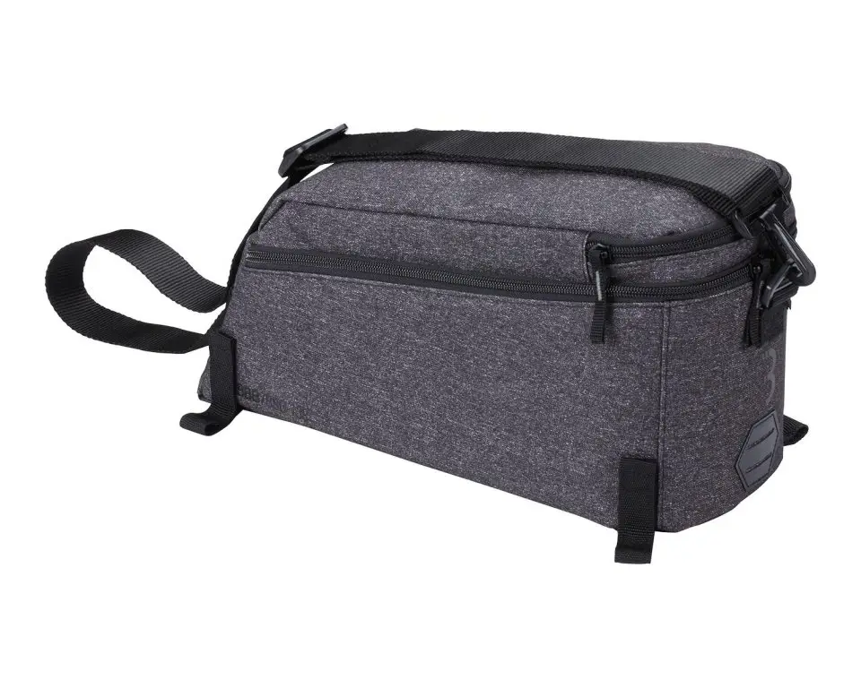 Sezónní Sleva brašna BBB BSB-138 CarrierPack 6l nosičová
