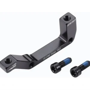 adaptér brzdového kotouče BBB BBS-94R PowerMount 180mm z ISnaPM Akční Cena