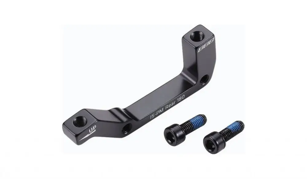 adaptér brzdového kotouče BBB BBS-94R PowerMount 180mm z ISnaPM Akční Cena