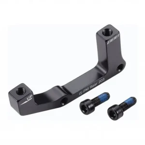 adaptér brzdového kotouče BBB BBS-95R PowerMount 203mm z ISnaPM Víkendová Akce