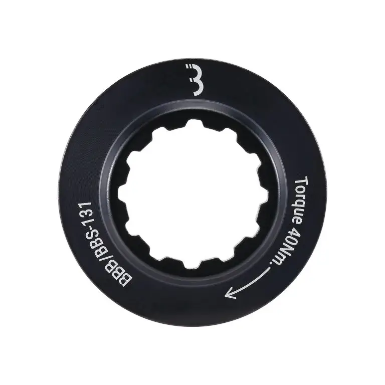 Vysoce Kvalitní matice závěrná BBB BBS-131 CenterBlock 12mm
