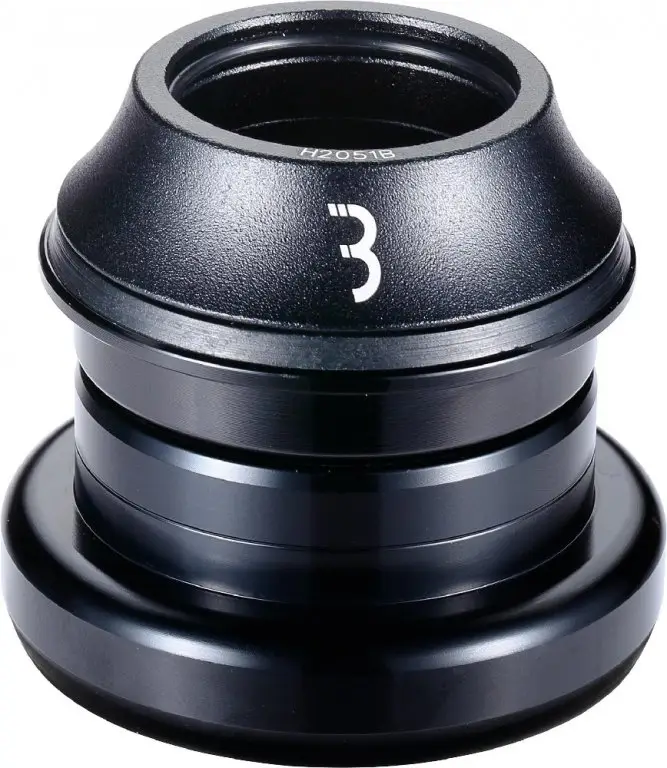 hlavové složení BBB BHP-53 semi AH 11/8 44mm Cenová Bomba
