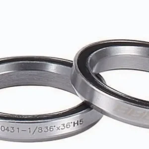 Oblíbený ložiska BBB BHP-180 1.1/8" 41.5 x 6,5 CrMo 36°x36° MR121 2ks