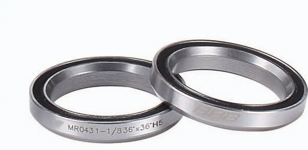 Oblíbený ložiska BBB BHP-180 1.1/8" 41.5 x 6,5 CrMo 36°x36° MR121 2ks