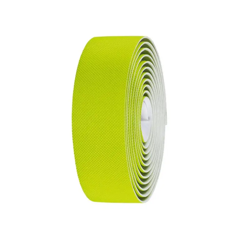 Oblíbený omotávka BBB FlexRibbon gel neonová