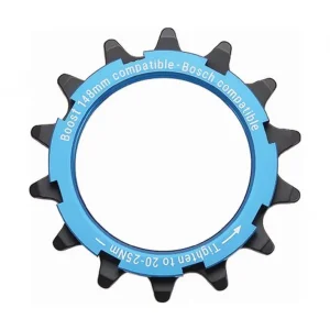 Sleva převodník 19z BBB Sprocket E-bike pro Bosch