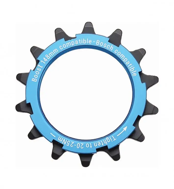 Sleva převodník 19z BBB Sprocket E-bike pro Bosch