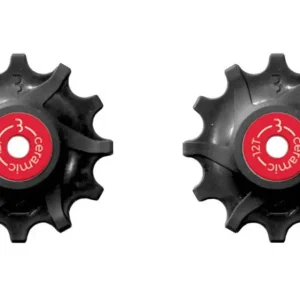 Pouze Dnes kladky BBB BDP-16 RollerBoys 12z černé keramika