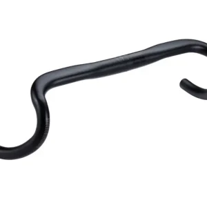 Přímo Od Výrobce řidítka BBB Graveller 440mm silniční černá