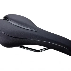 sedlo BBB SportComfort 2.0 145x265mm Akční Cena