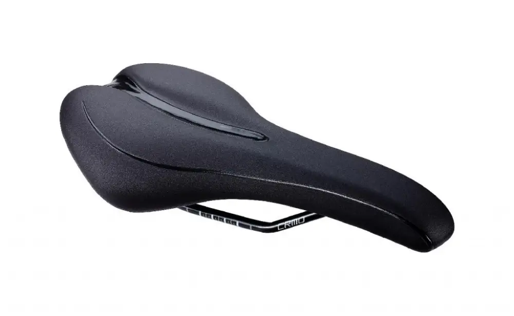 sedlo BBB SportComfort 2.0 145x265mm Akční Cena