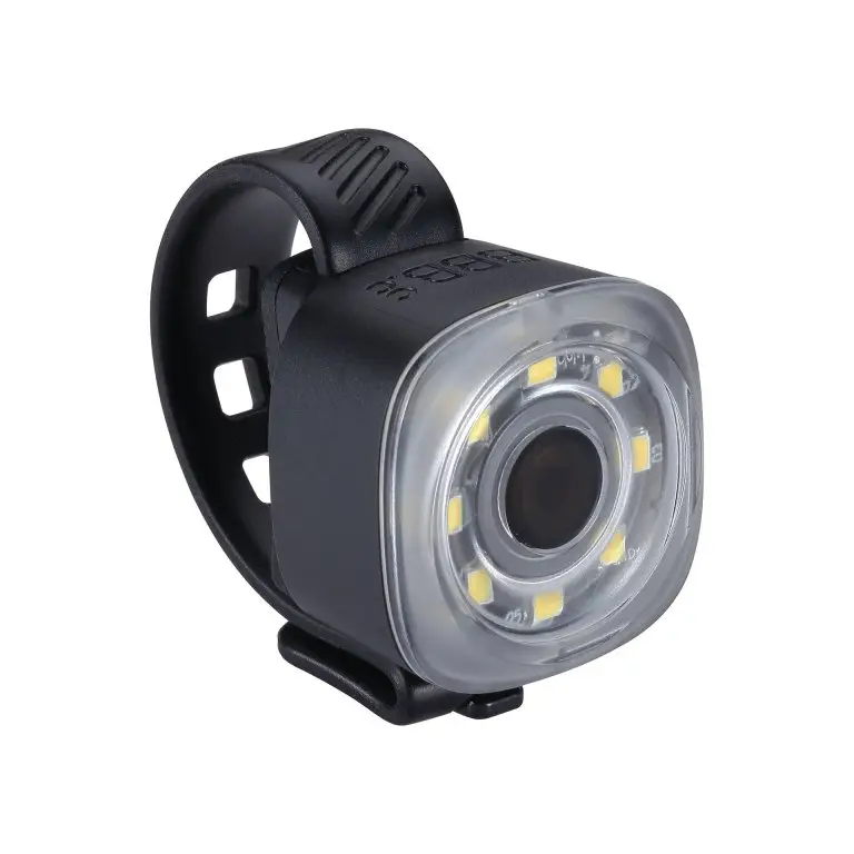 osvětlení přední BBB Spirit BLS-225 LED USB Poslední Šance