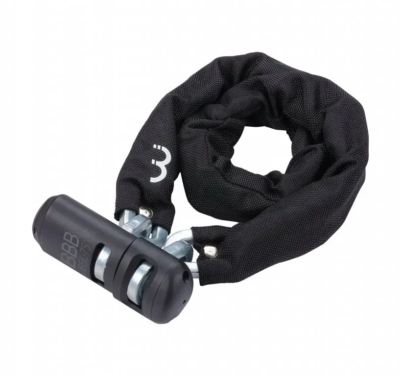 Jen Po Omezenou Doba zámek BBB BBL-75 SecureChain