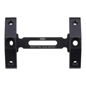 Originální držák pro 2 košíky na lahev BBB BBC-113 DualMount