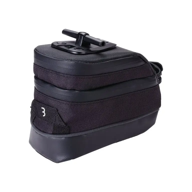 Poslední Šance brašna BBB BSB-12L StorePack L podsedlová černá NEW