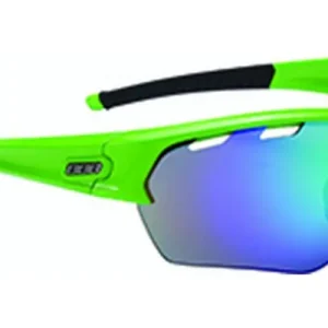 brýle BBB BSG-55 SELECT XL lesklé zelené Nová Kolekce