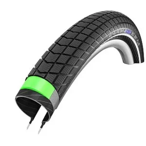 Akce plášť SCHWALBE Big Ben Plus Performance Line 27.5"x2.00/50-584 reflex E-BIKE