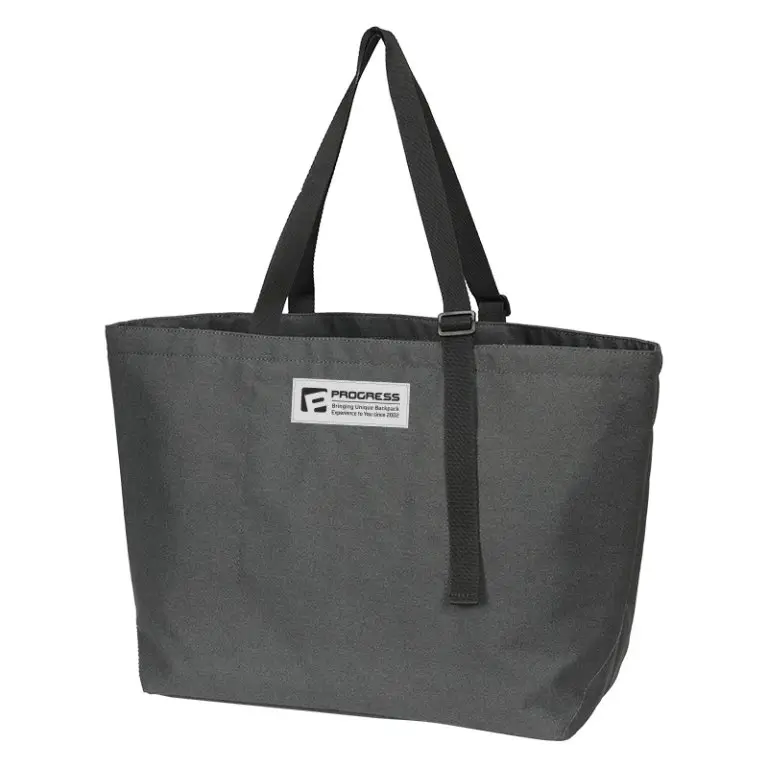 taška univerzální Progress BEACH BAG černý melír Nakupujte Hned