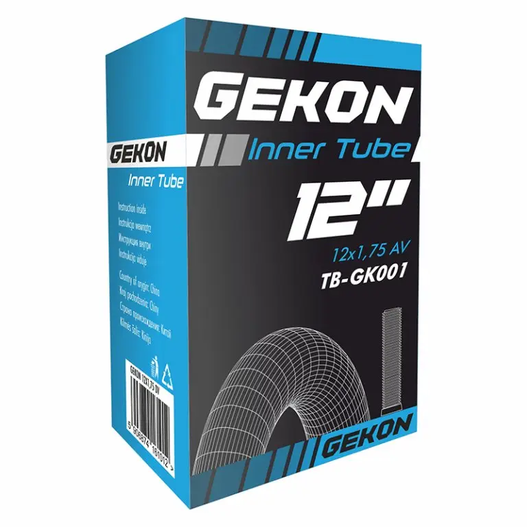 duše GEKON 12"x1.75 DV Jen Po Omezenou Doba