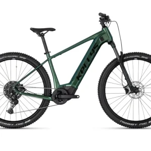 Ihned K Objednání KELLYS Tygon R90 LTD P Magic Green 29" 820Wh