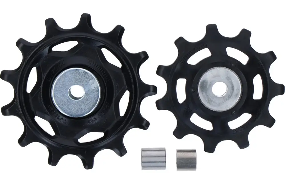 Sleva kladky Shimano RD-U8020