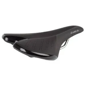 sedlo VELO Shorty Sport černé Bezpečná Platba
