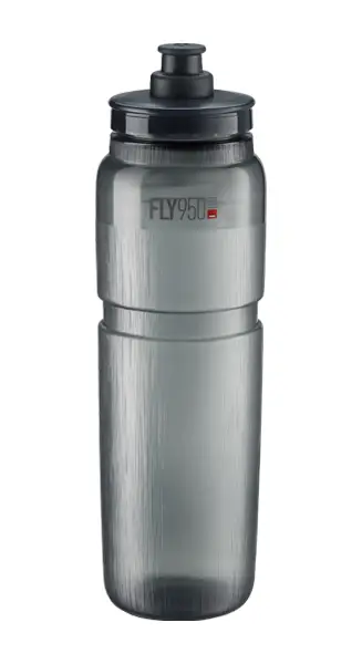 Víkendová Akce Láhev ELITE Fly Tex 0,95l kouřová