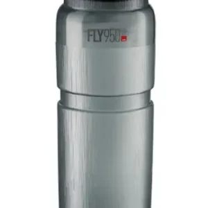 Láhev ELITE Fly Tex MTB 0,95l kouřová Objednat Nyní