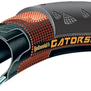 Nová Kolekce plášť Continental GatorSkin 28"x0.90/23-622