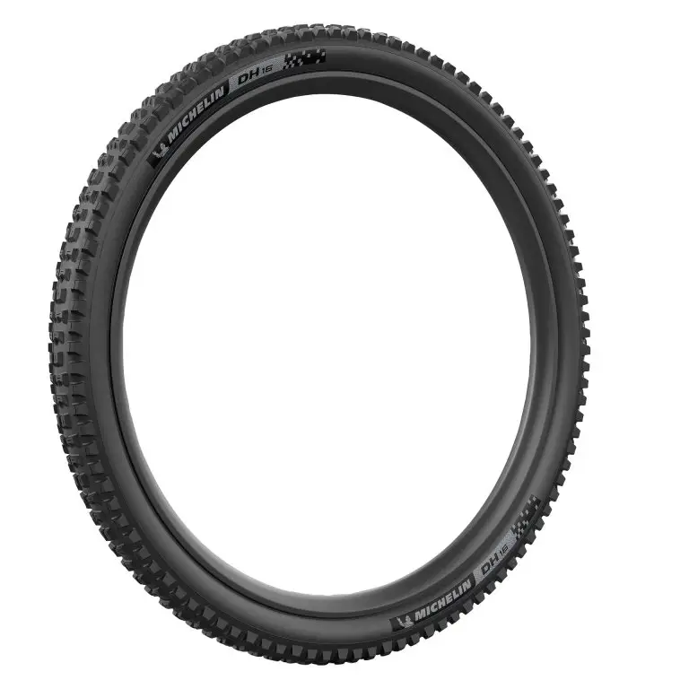 plášť MICHELIN DH16 29"x2.40/61-622 TS TLR kevlar Nízká Cena