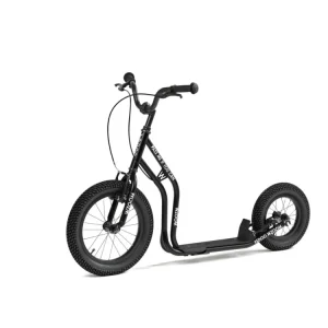 Kup Teď Yedoo Koloběžka Yedoo Wzoom black