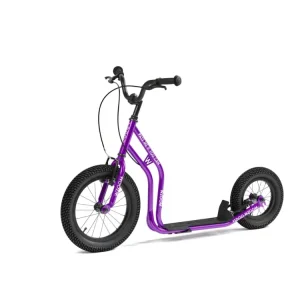 Omezená Nabídka Yedoo Koloběžka Yedoo Wzoom purple