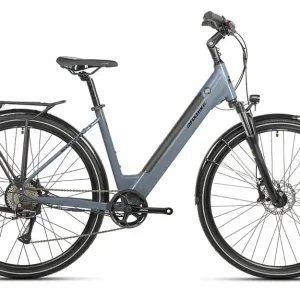 Dokud Zásoby Vydrží Maxbike STRADA 28 pearl dark blue/black