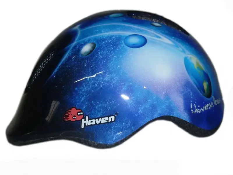 Must-Have přilba dětská HAVEN Dream Universe