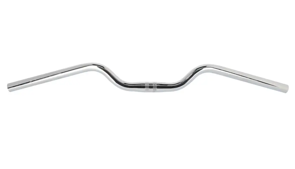 řidítka ERGOTEC MTB M-Bar 25,4mm/700mm stříbrná Kup Teď