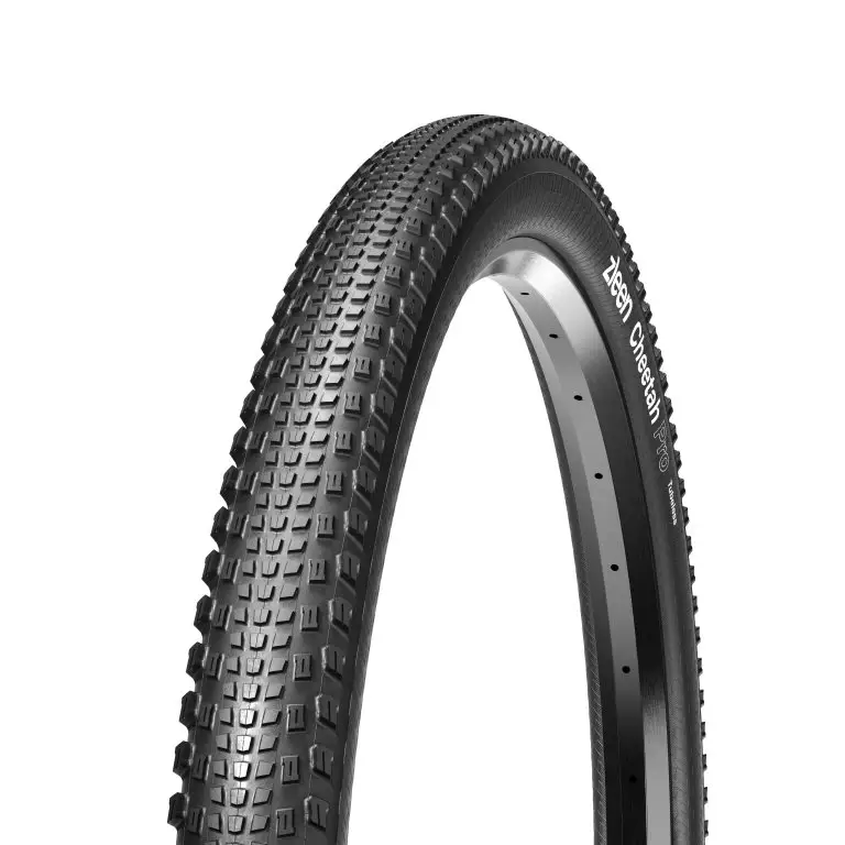 plášť ZLEEN Cheetah Pro 120 TPI 29"x2.25/57-622 kevlar černý Akční Cena