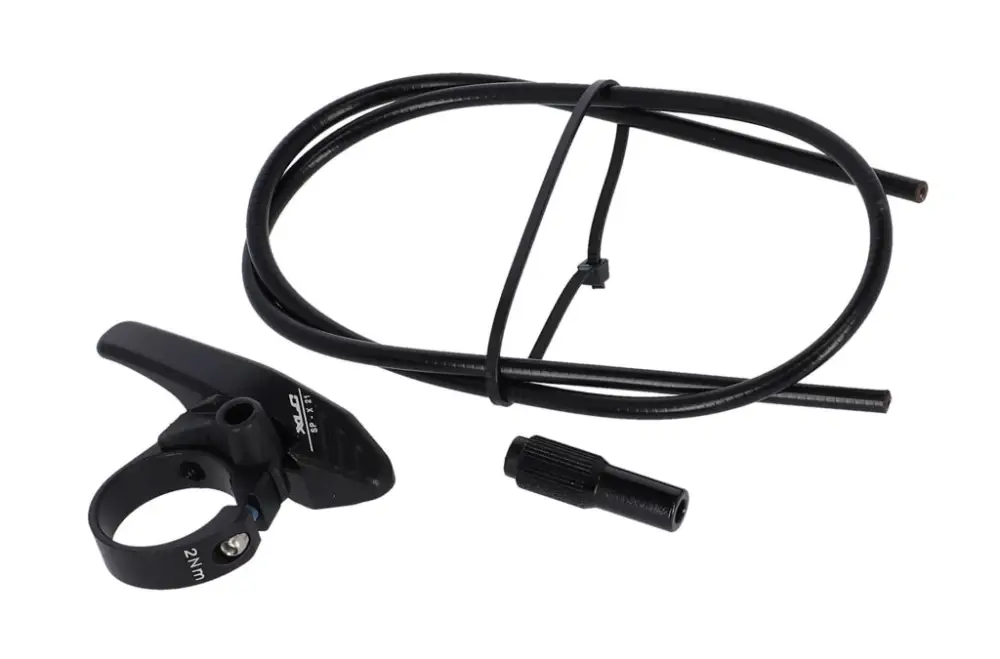 Expresní Doručení páčka dálkového ovládání XLC Roadbar SP-X21