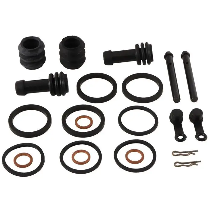 Opravná sada předního brzdového třmenu All Balls SUZUKI SV 650 S rok 03-09 Super Cena
