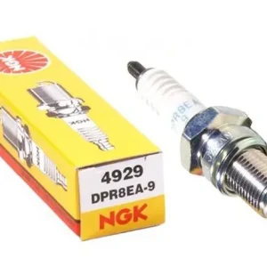 Značkový Svíčka NGK standard TRIUMPH 900 Adventurer rok 96-01
