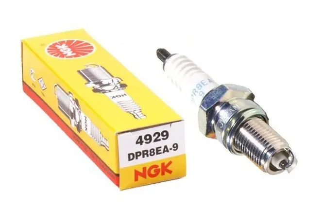 Značkový Svíčka NGK standard TRIUMPH 900 Adventurer rok 96-01
