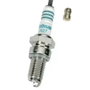 Výprodej Svíčka DENSO iridiová KAWASAKI ZR 750 Zephyr rok 95-99