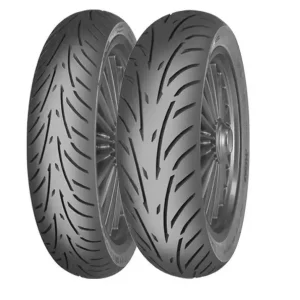 MITAS 3.50-10 TOURING FORCE-SC 51P TL PŘEDNÍ/ZADNÍ DOT 2026 (598262) Ihned K Objednání